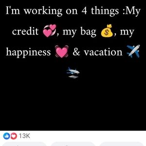 Meet your Posher, Love